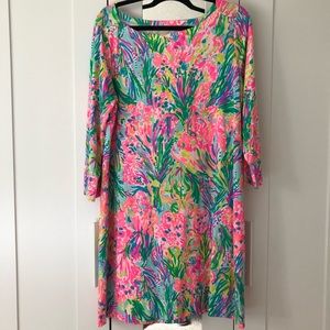 Lilly Pulitzer Sophie dress